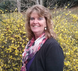 Brenda Favreau Administrative Assistant