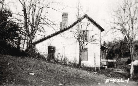 Kerr House