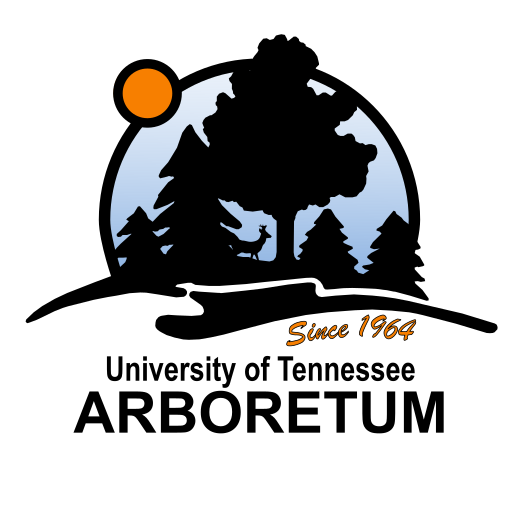 Logo for UT Arboretum 