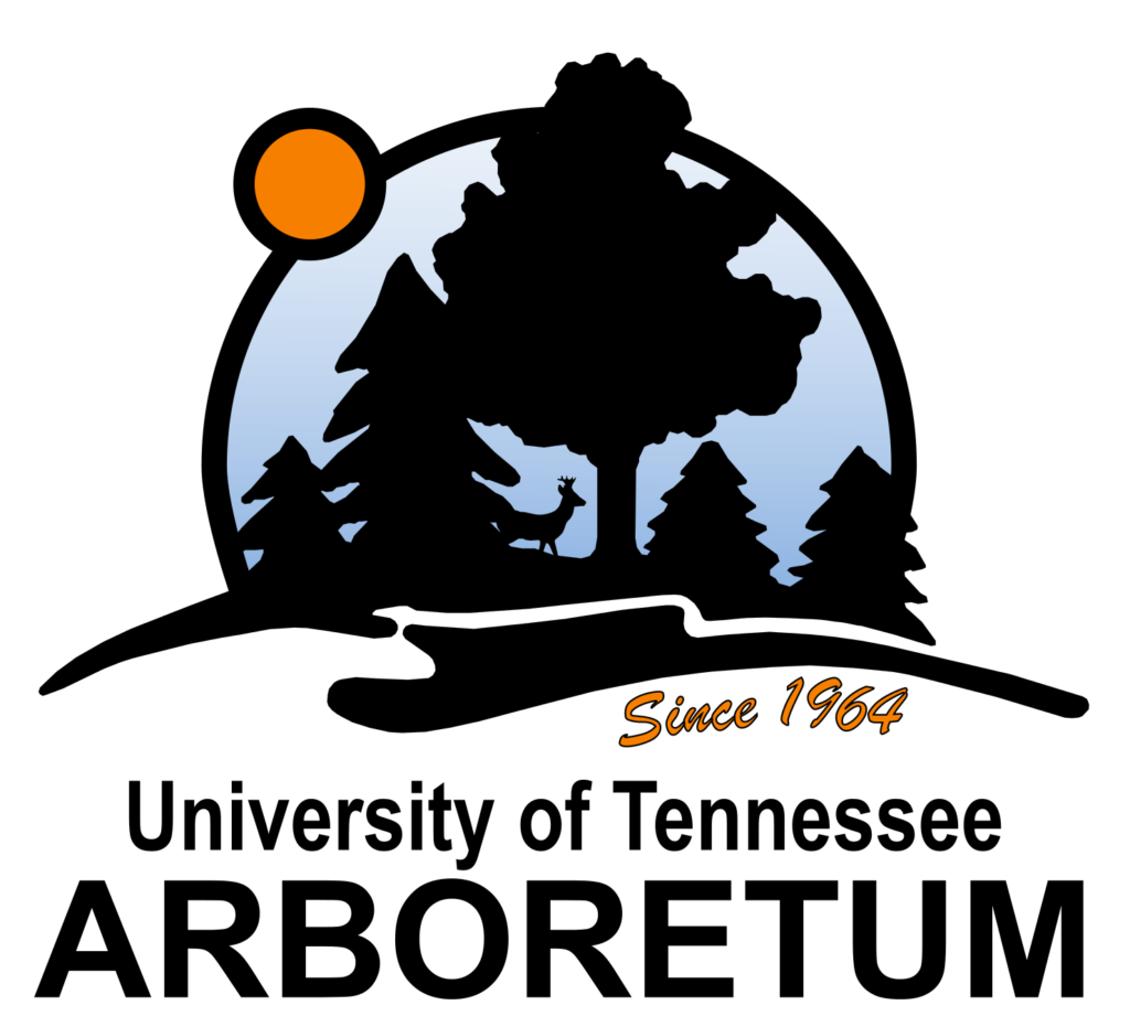 Logo UT Arboretum