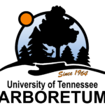 Logo UT Arboretum